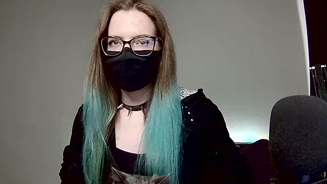 Snapshot of amber_candyfloss chatting on March 6, 5:46 am amber candyfloss online show from March 6, 5:46 am