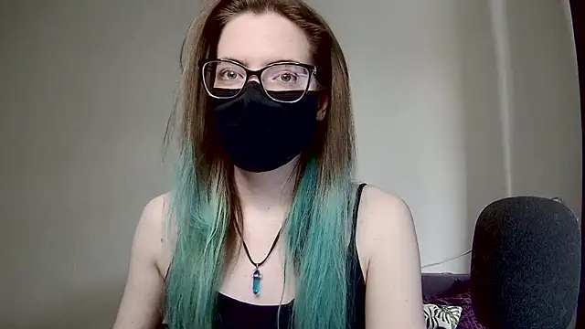 Snapshot of amber_candyfloss chatting on March 13, 6:16 am amber candyfloss online show from March 13, 6:16 am