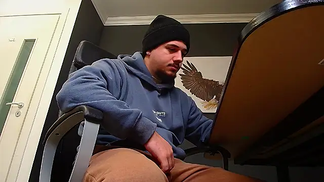 JoshKnights online show from January 21, 9:24 am