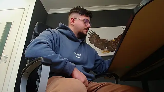 JoshKnights online show from January 25, 8:42 am