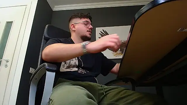 JoshKnights online show from January 26, 8:57 am