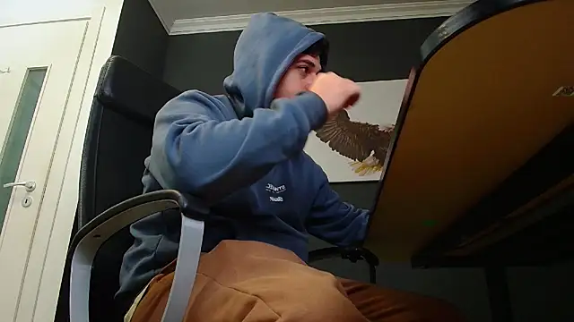 JoshKnights online show from January 27, 5:25 am