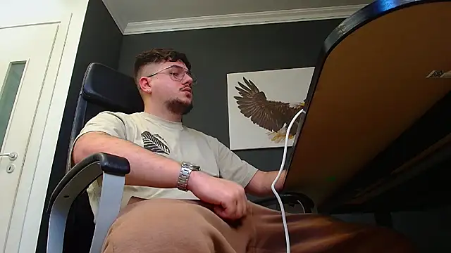 JoshKnights online show from January 27, 11:32 am