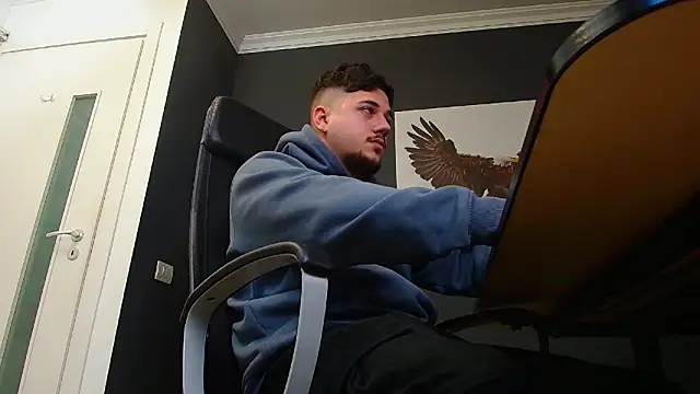 JoshKnights online show from January 28, 6:16 am