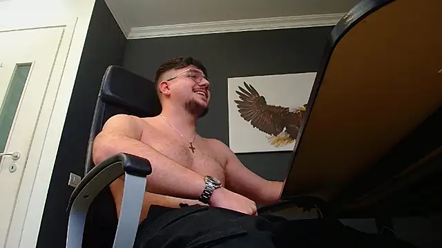 JoshKnights online show from January 28, 12:22 pm