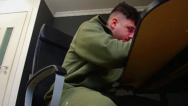 JoshKnights online show from January 29, 6:43 am