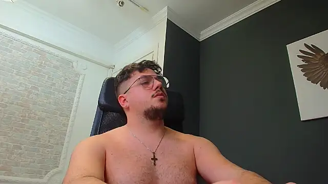 JoshKnights online show from January 29, 12:45 pm