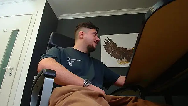 JoshKnights online show from January 30, 6:03 am