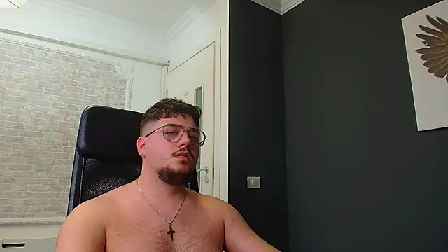 JoshKnights online show from January 30, 12:16 pm