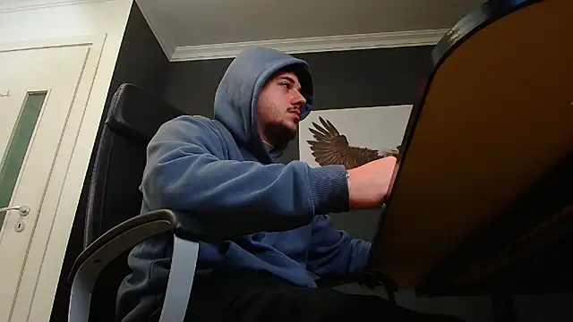 JoshKnights online show from January 31, 6:24 am