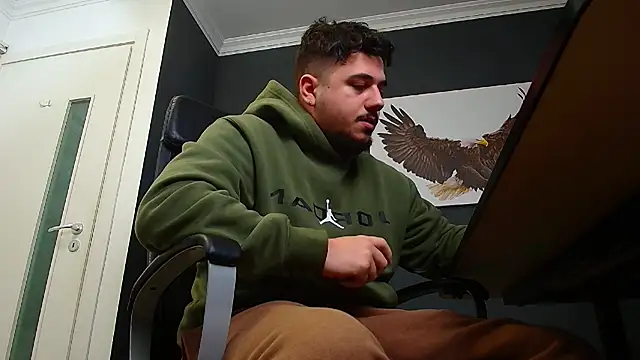 JoshKnights online show from February 4, 5:31 am