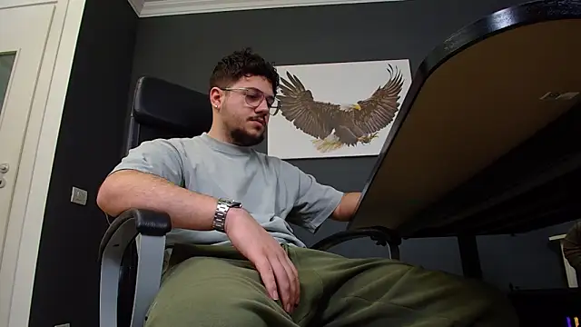 JoshKnights online show from February 18, 9:32 am