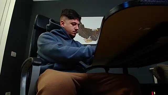 JoshKnights online show from February 23, 5:34 am