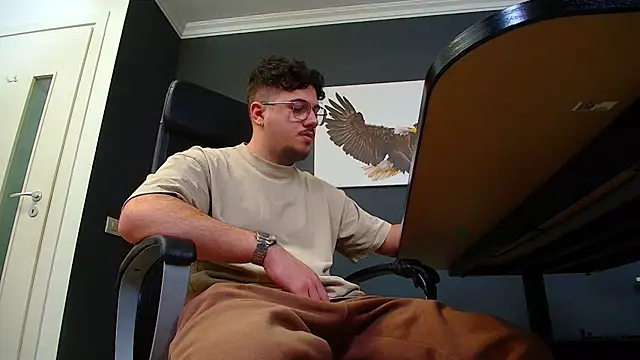 JoshKnights online show from February 28, 8:42 am