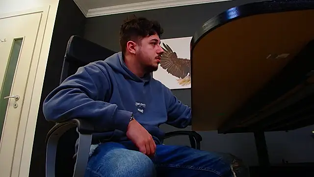 JoshKnights online show from March 15, 5:52 am