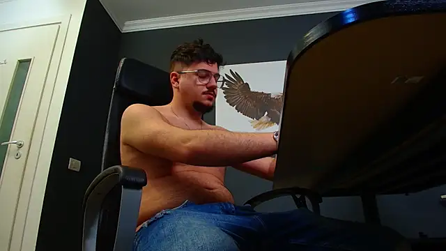 JoshKnights online show from March 22, 9:45 am