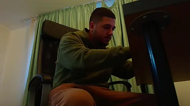 JoshKnights online show from September 14, 4:44 am