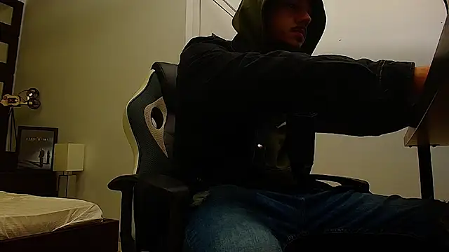 JoshKnights online show from September 29, 5:01 am