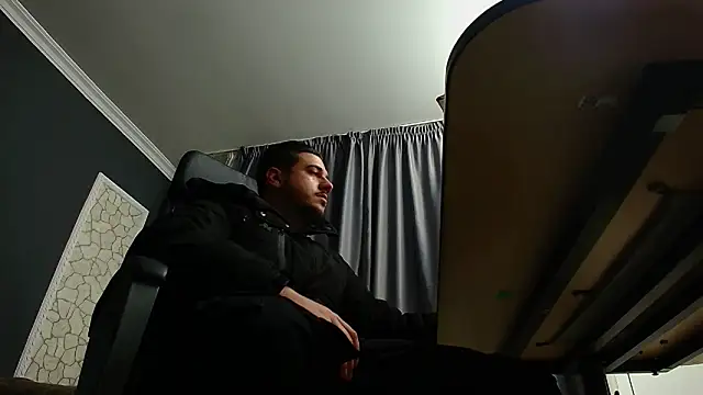 JoshKnights online show from October 21, 4:46 am