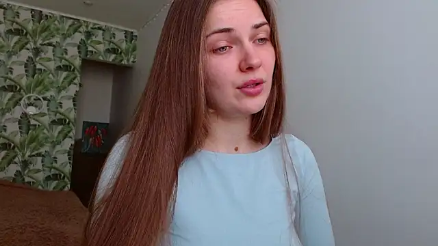 Olivia shine online show from February 22, 5:34 am