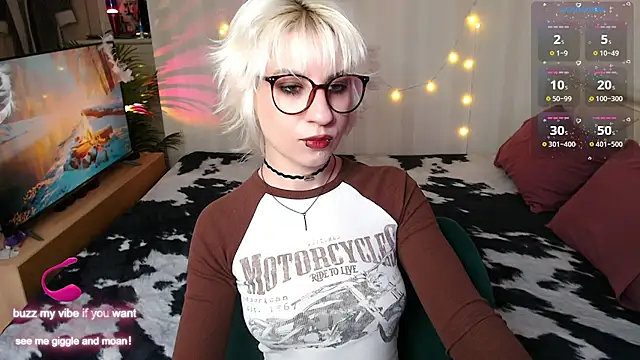  Moonlight t online show from January 19, 9:13 am