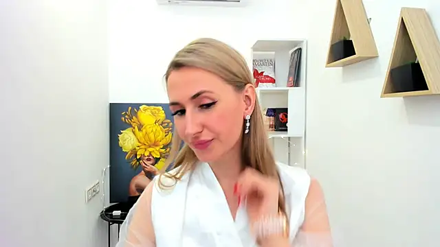 PassionGlow online show from February 17, 3:53 pm