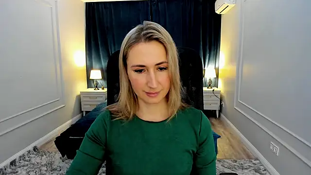 PassionGlow online show from February 23, 11:33 am