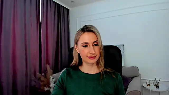 PassionGlow online show from February 26, 6:47 am