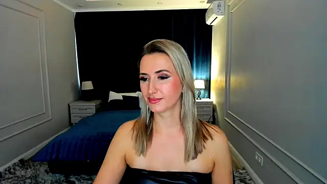 PassionGlow online show from September 18, 3:41 am