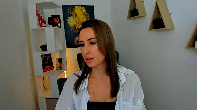 PassionGlow online show from September 29, 7:51 pm