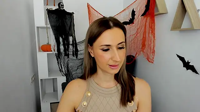 PassionGlow online show from October 21, 3:29 am