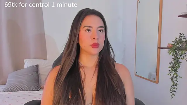 april  stone online show from June 13, 6:28 pm