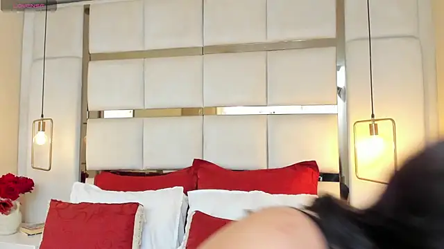 Snapshot of elizavenus chatting on March 2, 2:10 pm elizavenus online show from March 2, 2:10 pm