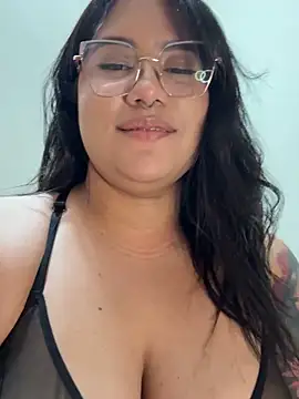 Snapshot of elizavenus chatting on October 16, 3:07 am elizavenus online show from October 16, 3:07 am