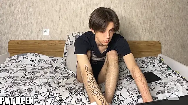 Snapshot of yoy_dee_oh chatting on February 24, 12:48 pm yoy dee oh online show from February 24, 12:48 pm