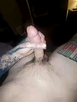 Sexadicks8184 online show from January 29, 12:33 am