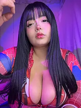 CharlotteMillers online show from July 23, 11:08 am