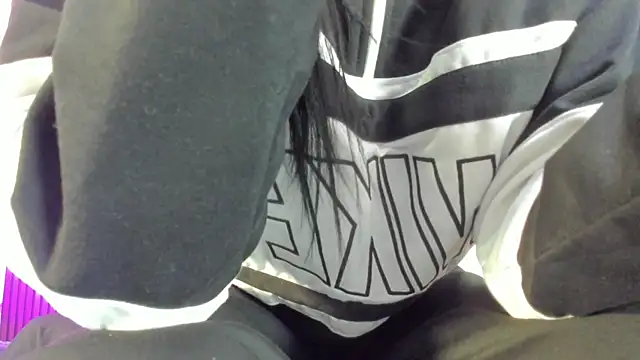 MeganFoxxi  online show from January 7, 8:44 pm