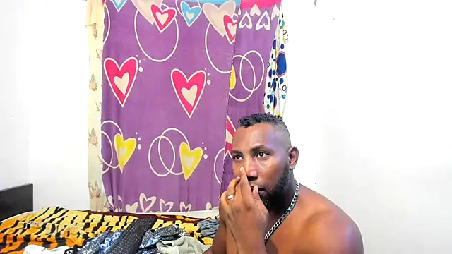 Snapshot of 1mateobigcook chatting on September 27, 7:30 pm 1mateobigcook online show from September 27, 7:30 pm