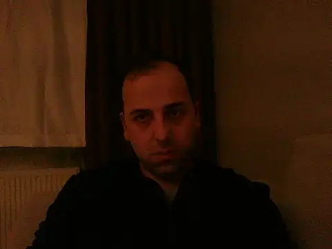 Yldrmm 9553 online show from March 20, 7:52 pm