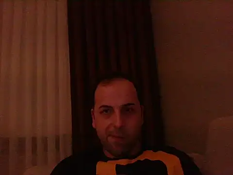 Yldrmm 9553 online show from April 26, 11:13 pm