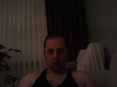 Yldrmm 9553 online show from June 23, 9:35 pm