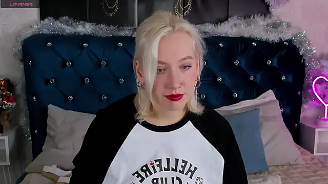 RachelCart online show from January 7, 3:57 am