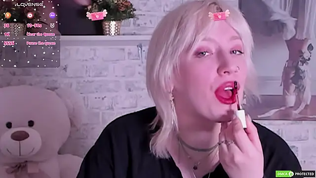 RachelCart online show from February 10, 4:19 am