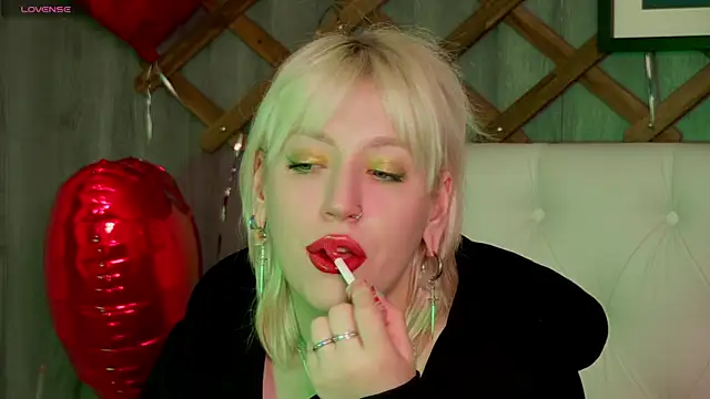 RachelCart online show from February 15, 3:52 am