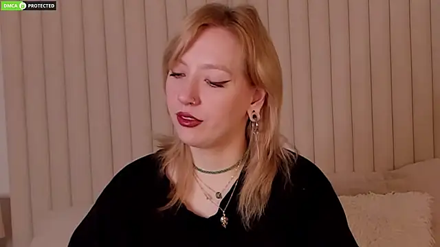 RachelCart online show from November 12, 3:07 am