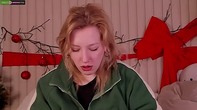 RachelCart online show from December 17, 3:12 am