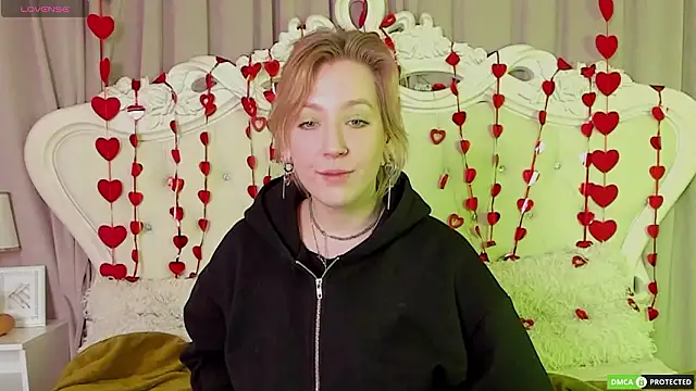 RachelCart online show from February 13, 3:35 am