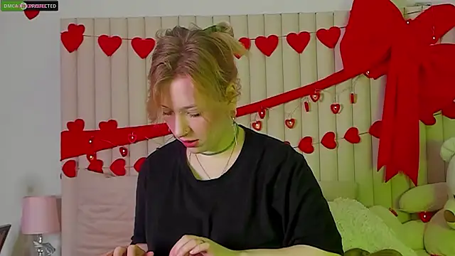 RachelCart online show from February 16, 3:13 am