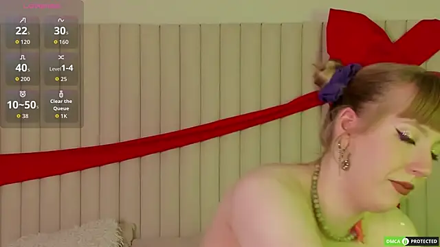 RachelCart online show from July 29, 3:15 am